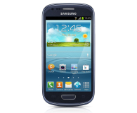 Samsung Galaxy S3 Mini I8190 niebieski - 126284 - zdjęcie 5